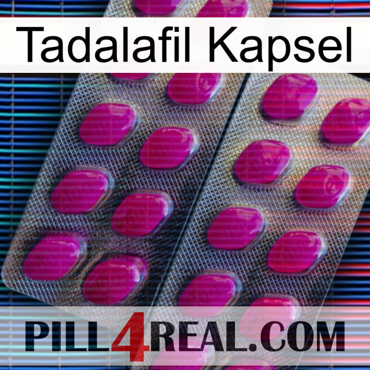 Tadalafil Capsule 10